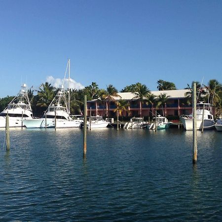 Turtle Cove Inn Exterior foto